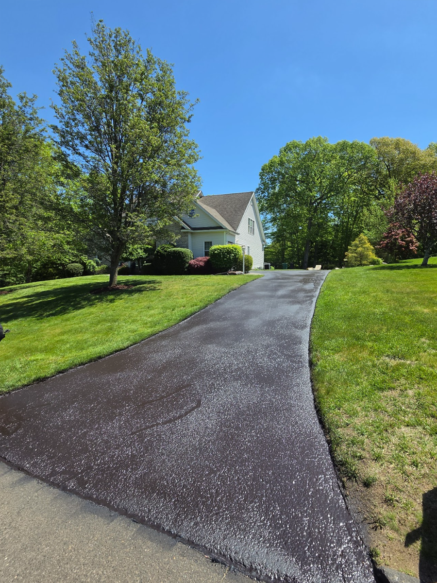 after-sealcoating-in-seymour
